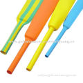 Flexible Heat Shrink Tubing, Heat Insulation for Security, Convenient to Use, Fire-resistant